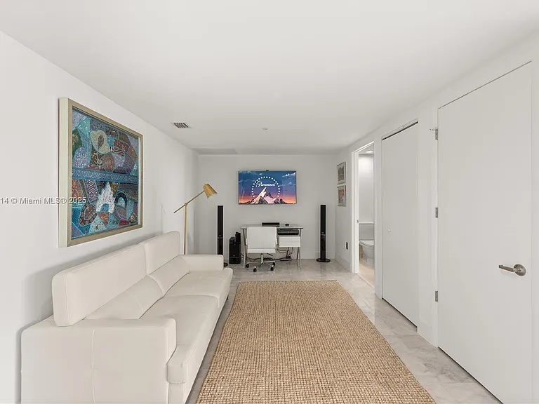 495 Brickell Ave #5003 — Photo 16