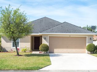 58 Pergola Pl, Ormond Beach, FL 32174