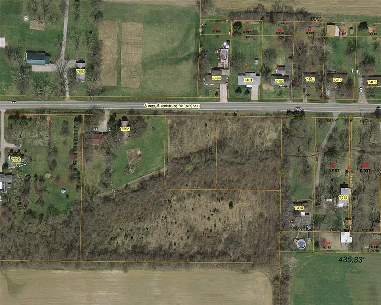 2nd image of 8326 Upper Miamisburg Rd