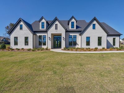 1016 Askew Trl, Greensboro, GA, 30642