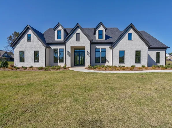 1016 Askew Trl, Greensboro, GA 30642
