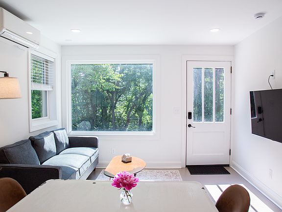 2nd image of 208 S French Broad Ave #1