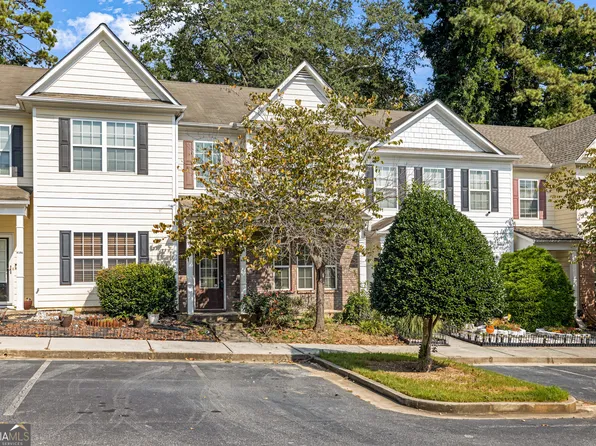 6156 Shoals Loop, Union City, GA 30291