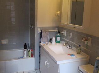 38 Cunard St, Boston, MA 02120