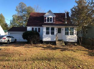 16 Pine Tree Ter, South Burlington, VT 05403