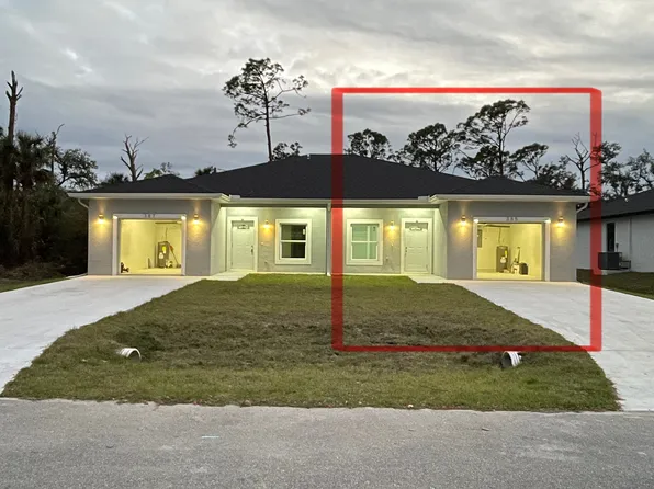 385 Bowman Ter #385, Pt Charlotte, FL 33953