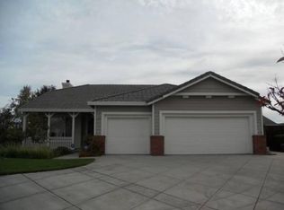1590 Fairview Ave, Brentwood, CA