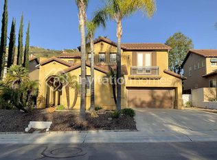 3491 Wild Oak Ln, Escondido, CA 92027