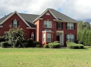 455 Meadow Sage Ln, Fayetteville, GA 30214