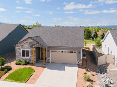 3414 Kestrel Loop, Montrose, CO, 81401