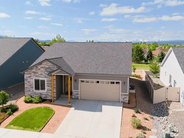 3414 Kestrel Loop, Montrose, CO 81401