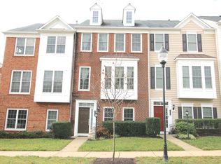 14814 Potomac Branch Dr, Woodbridge, VA 22191