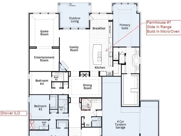 217 Jates Field Bnd, Liberty Hill, TX 78642