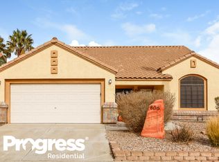 806 Rio Poco Ct, Henderson, NV 89015