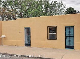562 W Griggs Ave, Las Cruces, NM 88005