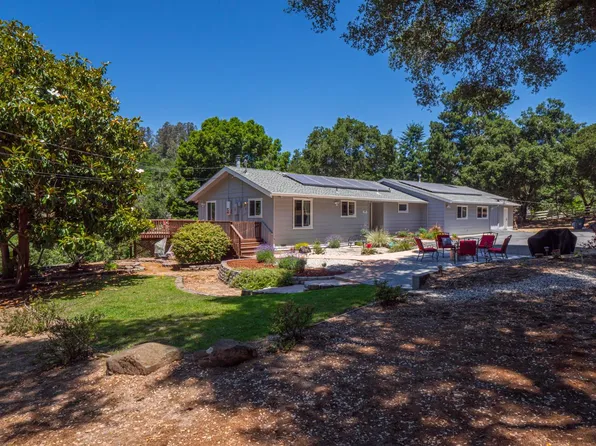 181 Barnes Rd, Aptos, CA 95003