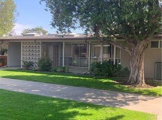 13280 El Dorado Dr. M8- #189J, Seal Beach, CA 90740