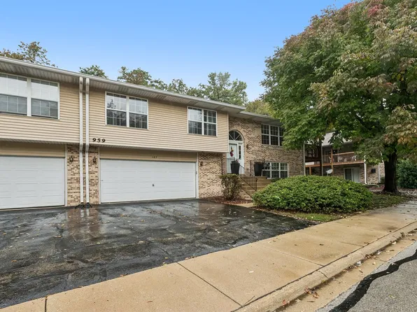 959 Elderberry Cir Unit 107, Naperville, IL 60563