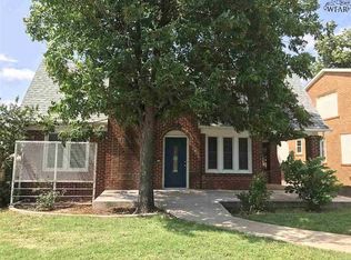 3108 10th St, Wichita Falls, TX 76309