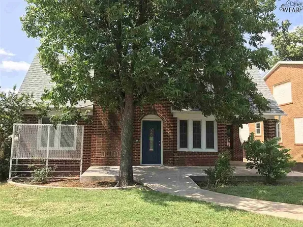 3108 10th St, Wichita Falls, TX 76309