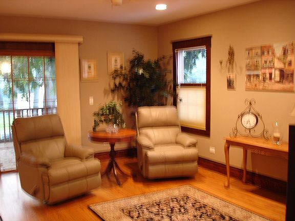 Family Area