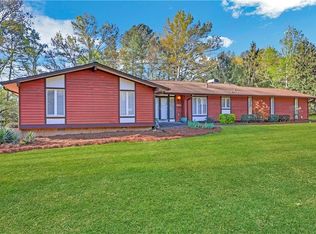 5785 Redcoat Run, Stone Mountain, GA 30087