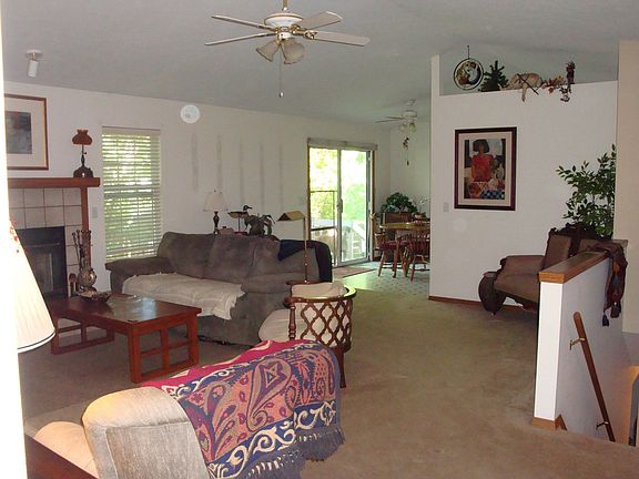 Main floor family room #1