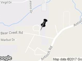 0 Hanks #1, Dalton, GA 30721