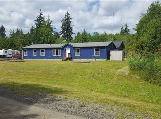 320 W Goldsborough Dr, Shelton, WA 98584