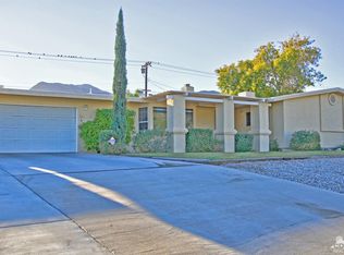 38176 Chuperosa Ln, Cathedral City, CA 92234