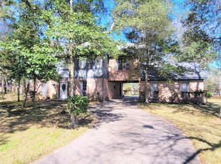 591 Hampton Hall Ln, Conroe, TX 77302