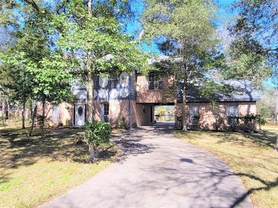 591 Hampton Hall Ln, Conroe, TX, 77302