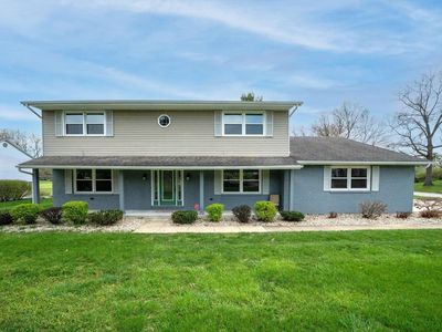 17245 Ashdale Ct, Granger, IN, 46530