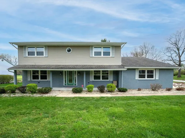 17245 Ashdale Ct, Granger, IN 46530