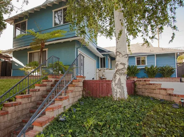 3947 Community Ave, Glendale, CA 91214