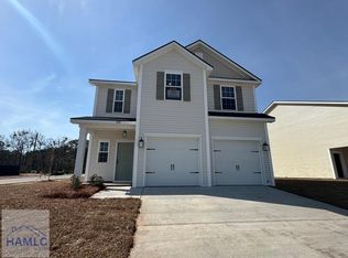 118 Juniper Dr, Hinesville, GA 31313