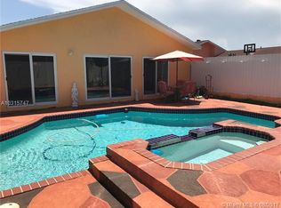 21042 SW 118th Pl, Miami, FL 33177