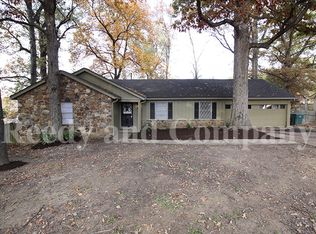 4728 S Milnor Dr, Memphis, TN 38128