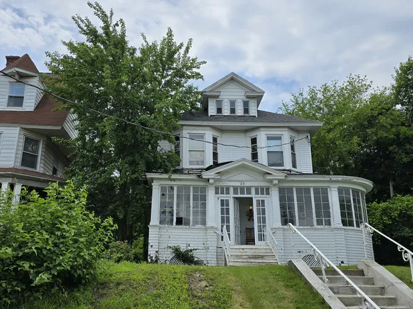 20 S Allen St APT 4, Albany, NY 12208