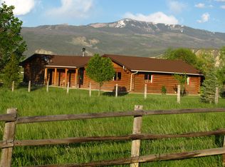 23160 6875th Rd, Montrose, CO 81403