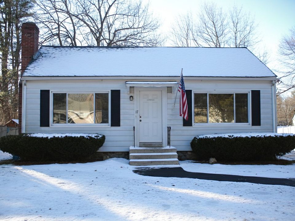 1st image of 17 Mayflower Cir