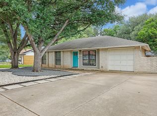 307 Thistlewood Dr, Austin, TX 78745
