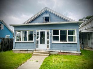 441 Riverside Dr, Piqua, OH 45356