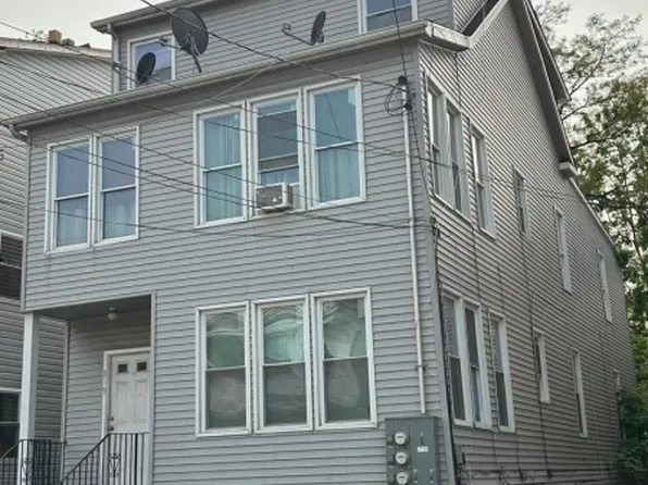 139 Columbia Ave, Newark City, NJ 07106