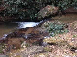 0 Wolf Howl Trl #1, Sautee Nacoochee, GA 30571