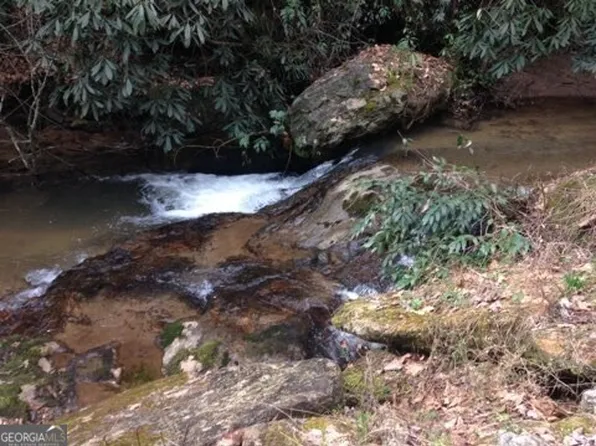 0 Wolf Howl Trl #1, Sautee Nacoochee, GA 30571