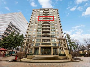 260 Doris Ave #1003, Toronto, ON M2N 6X9