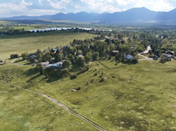 1375 Eastview Dr, Boulder, CO 80303