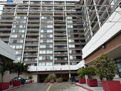 801 Franklin St APT 509, Oakland, CA, 94607