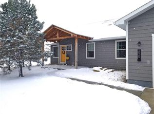 3626 Mescalero Trl, Billings, MT 59106